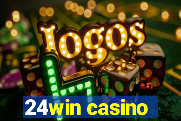 24win casino